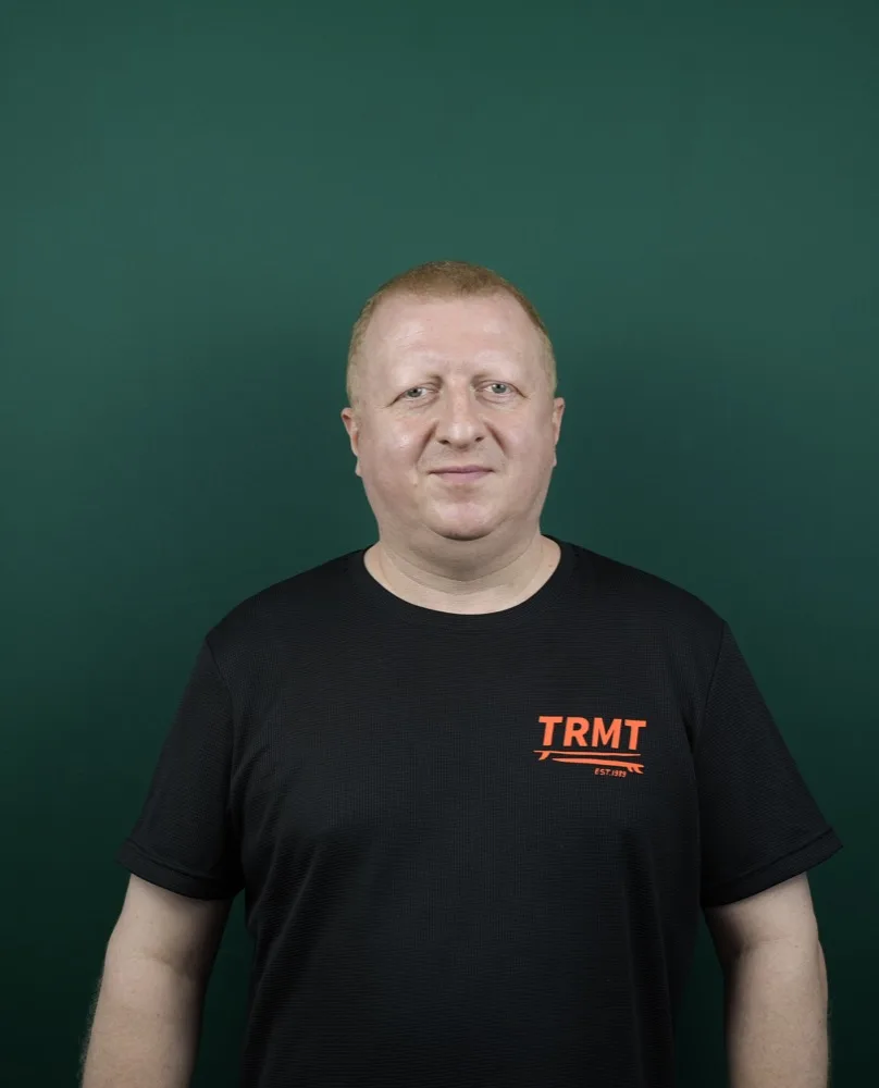 Устюгов Иван
