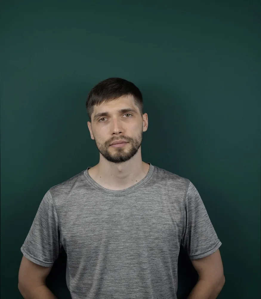 Маркелов Дмитрий