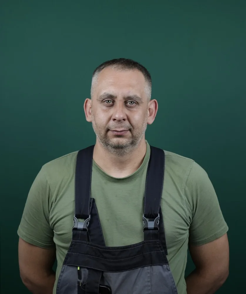 Корнеев Антон